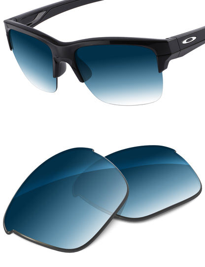 Blue Gradient-Non-Polarized