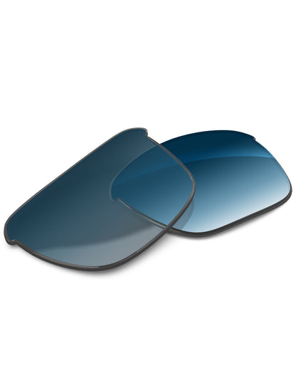 Blue Gradient-Non-Polarized