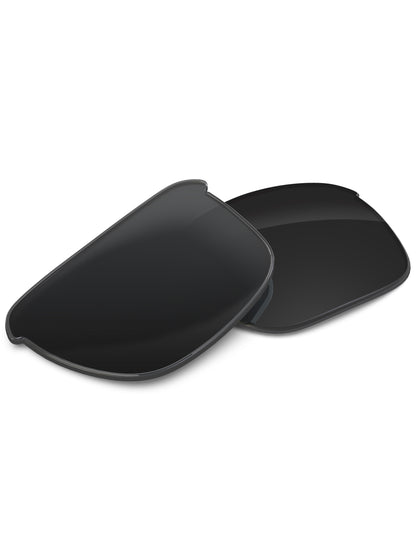 Carbon Black-Non-Polarized