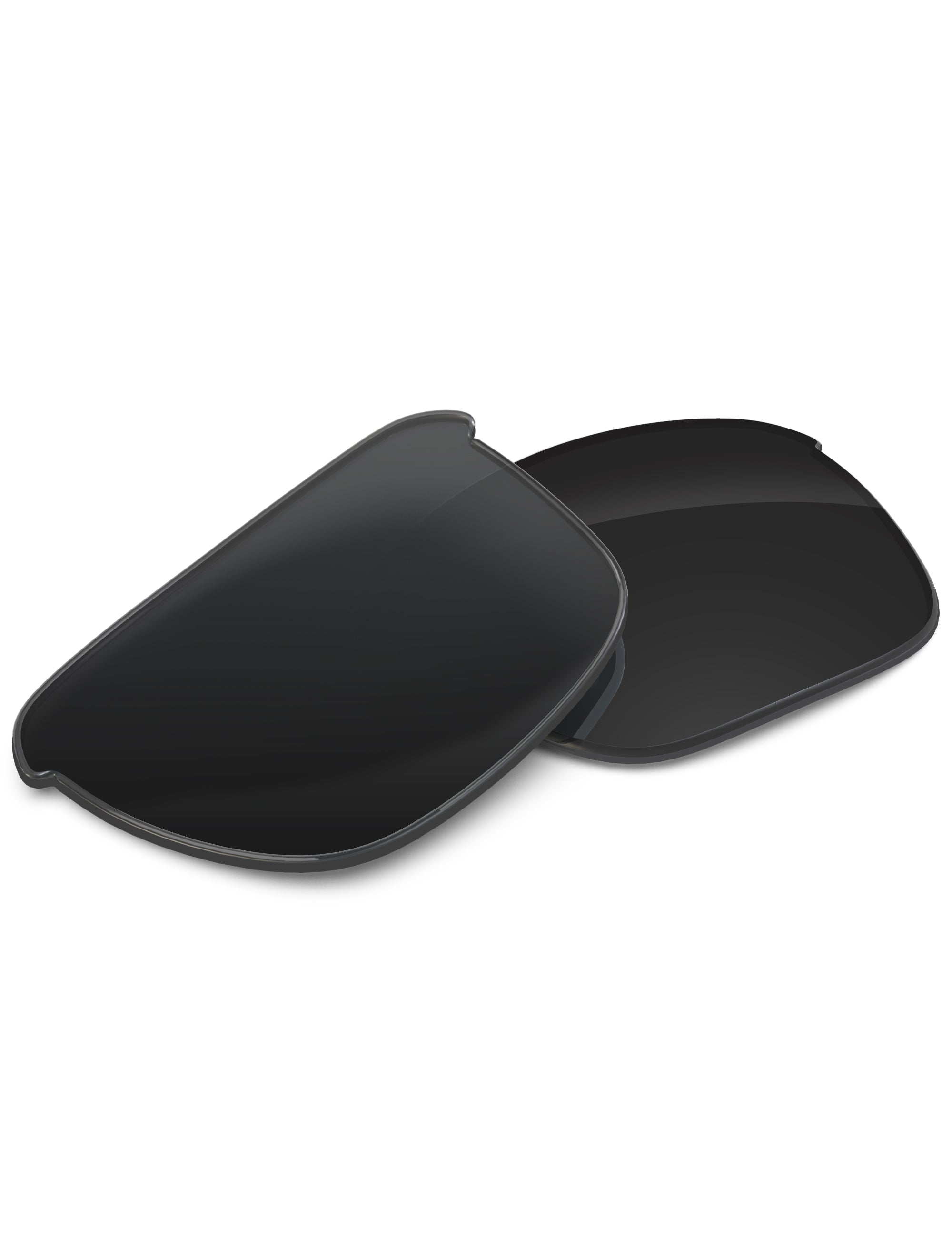 Carbon Black-Non-Polarized