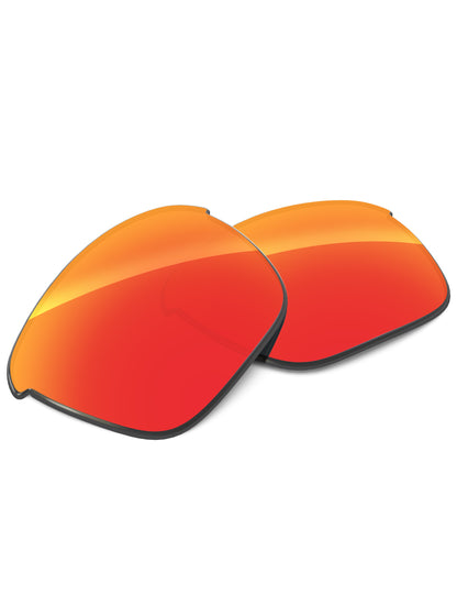 Fire Red FlashMirror™-Non-Polarized
