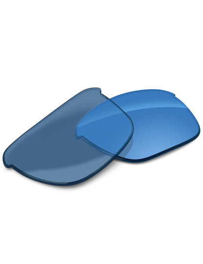 HD Blue-Non-Polarized