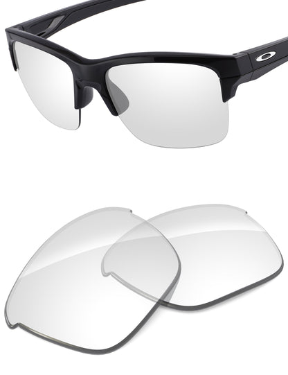 HD Clear Blue Light Blocking-Non-Polarized