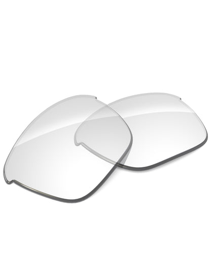 HD Clear Blue Light Blocking-Non-Polarized