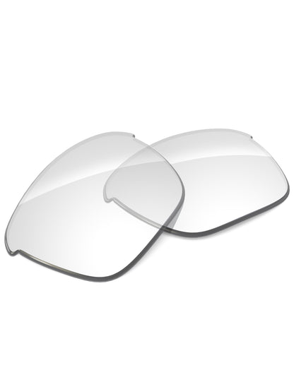 HD Clear Blue Light Blocking-Non-Polarized