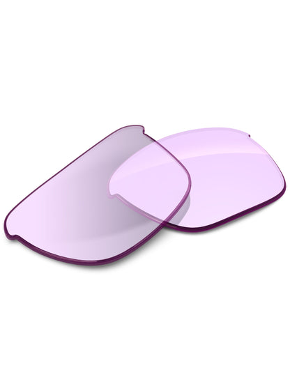 Low Light Pink-Non-Polarized