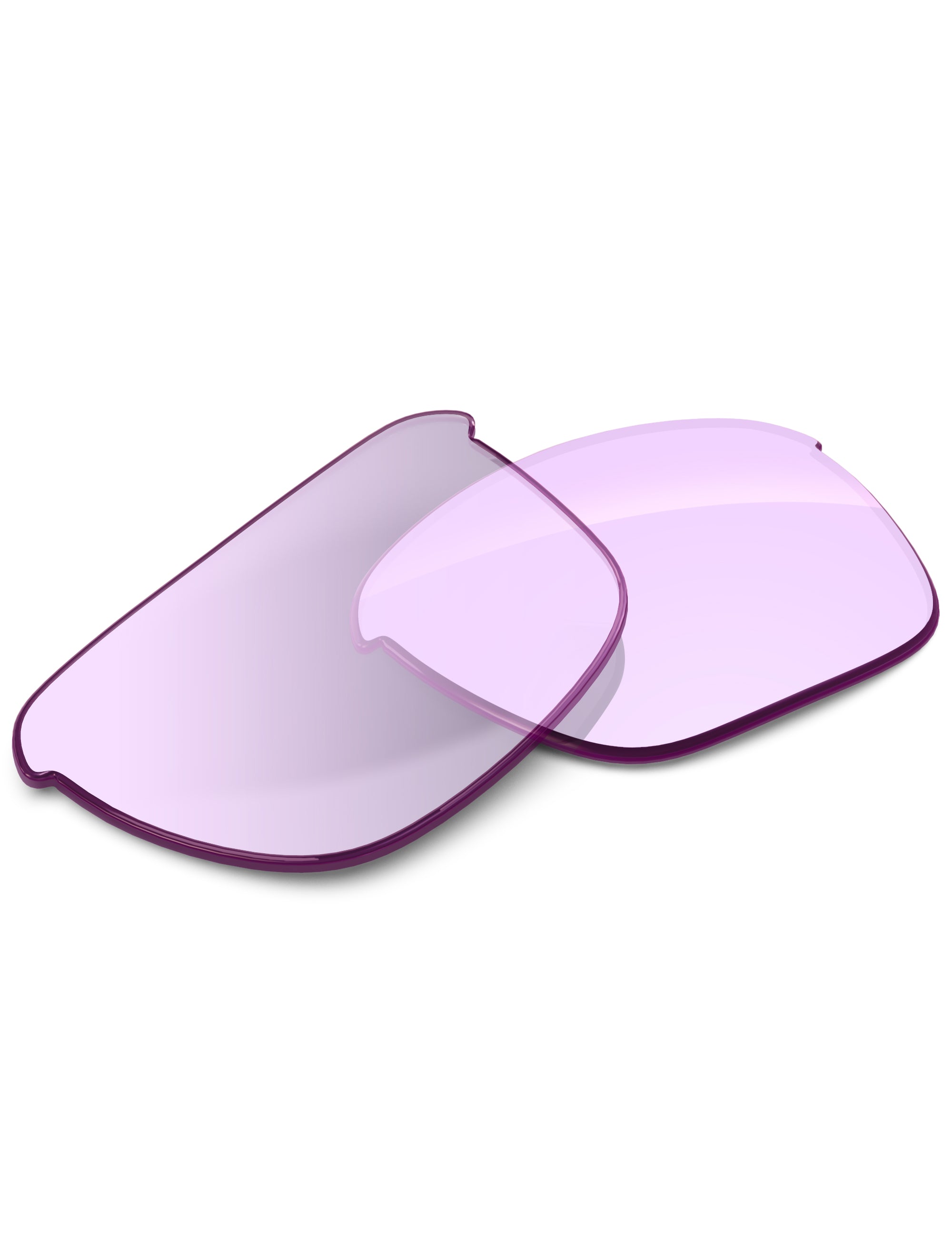 Low Light Pink-Non-Polarized