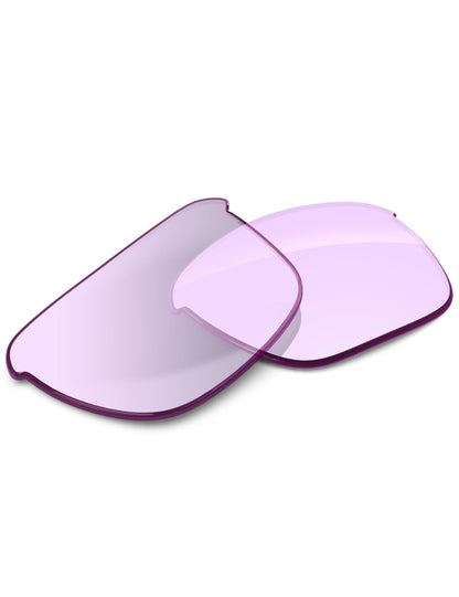 Low Light Pink-Non-Polarized