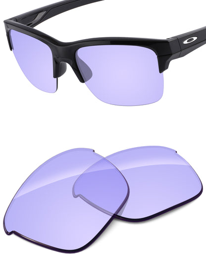 Low Light Purple-Non-Polarized