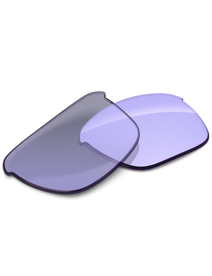 Low Light Purple-Non-Polarized