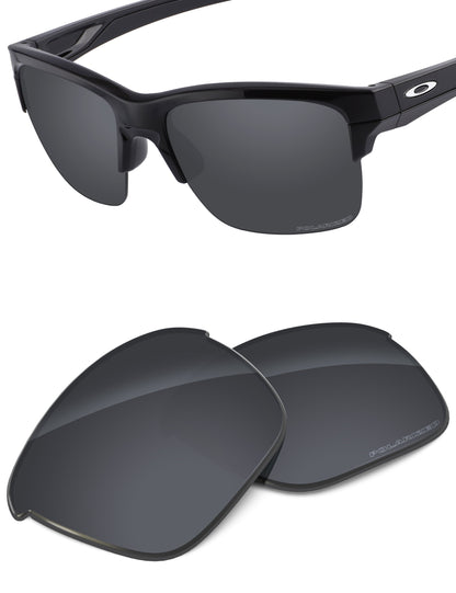 Black Shield FlashMirror™-Polarized