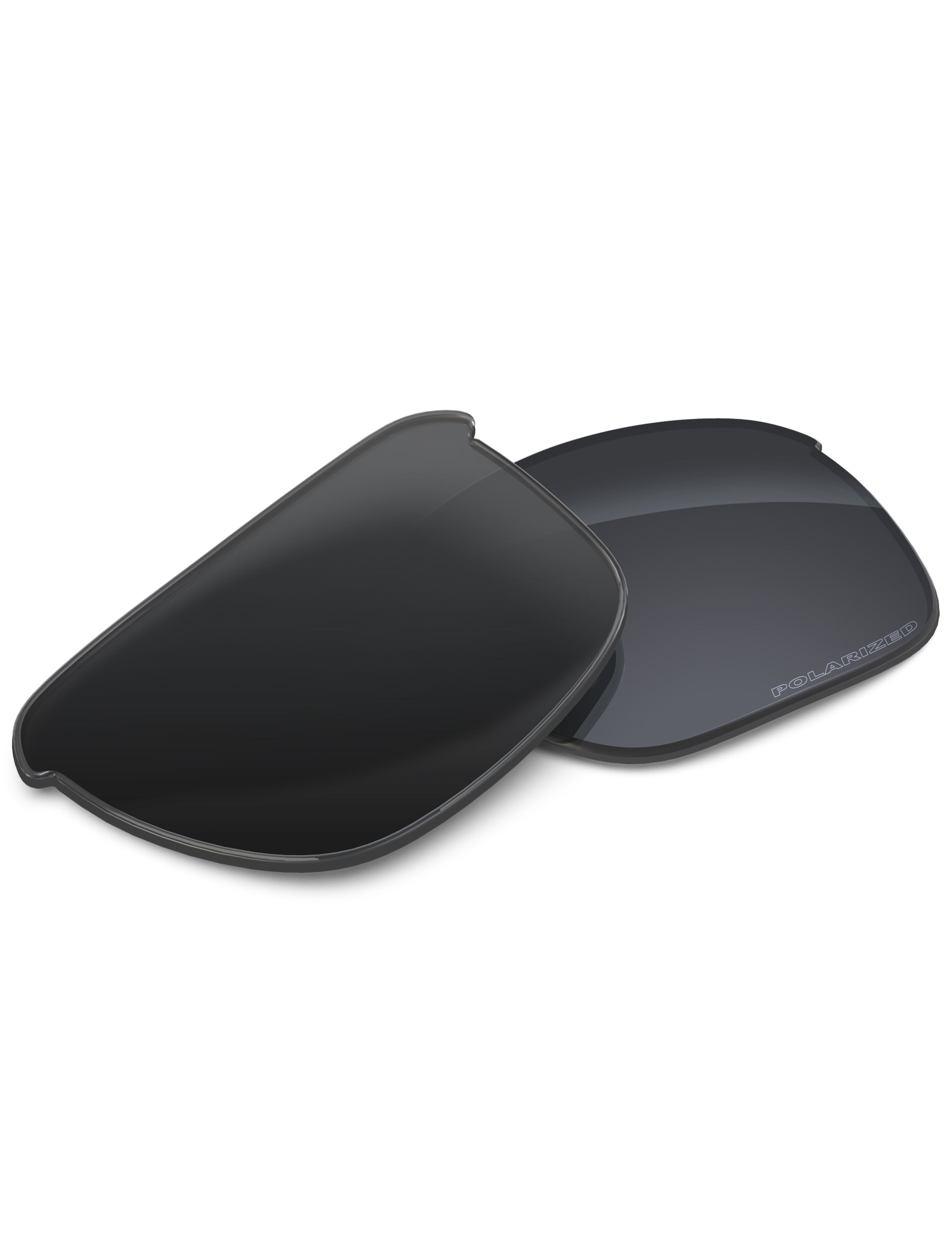 Black Shield FlashMirror™-Polarized