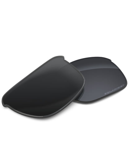 Black Shield FlashMirror™-Polarized