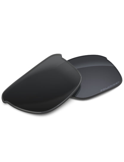 Black Shield FlashMirror™-Polarized