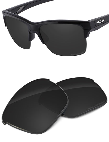 Carbon Black-Polarized