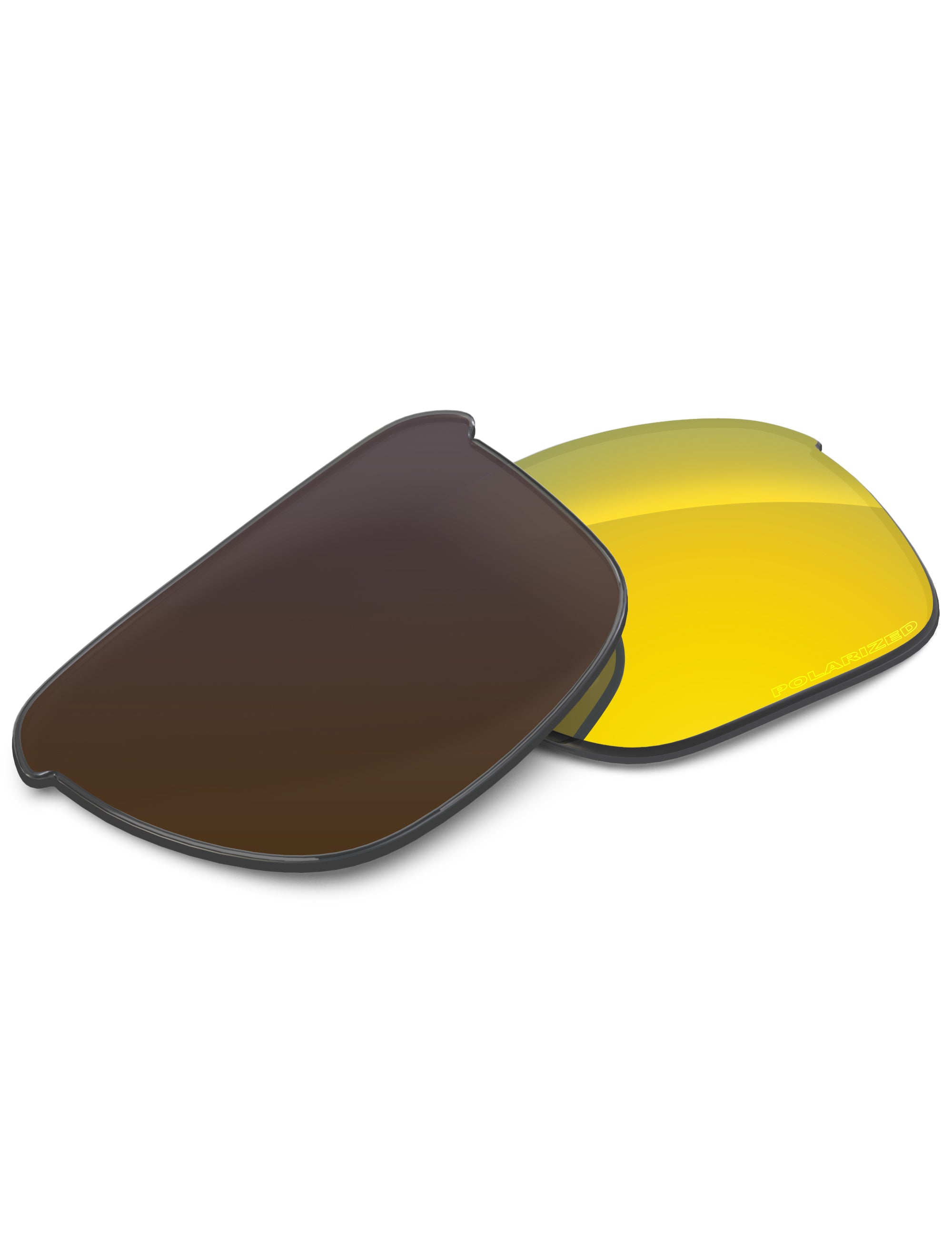 Gold Fusion FlashMirror™-Polarized