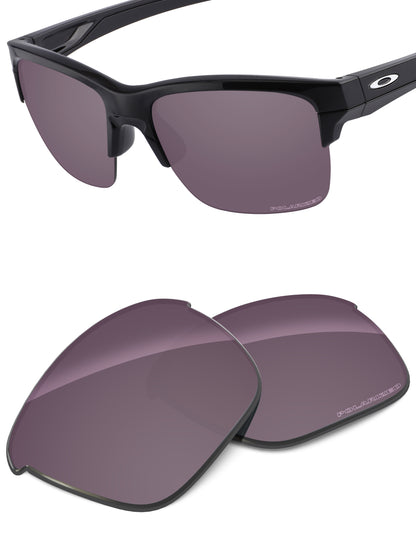 Gray Metallic FlashMirror™-Polarized