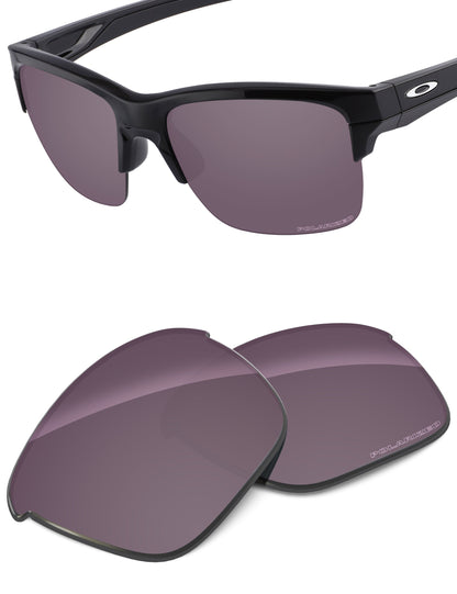Gray Metallic FlashMirror™-Polarized