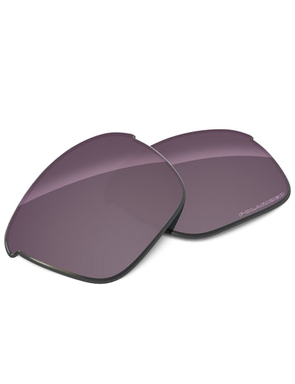 Gray Metallic FlashMirror™-Polarized