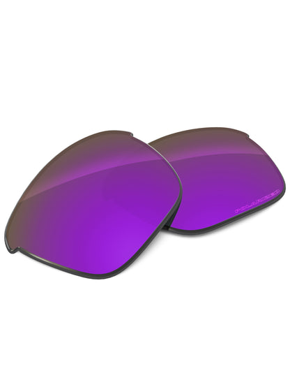 Plum Purple FlashMirror™-Polarized