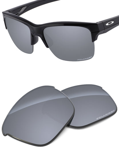 Silver Metallic FlashMirror™-Polarized