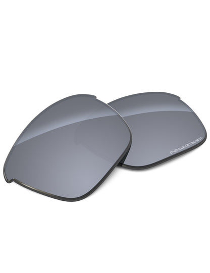 Silver Metallic FlashMirror™-Polarized