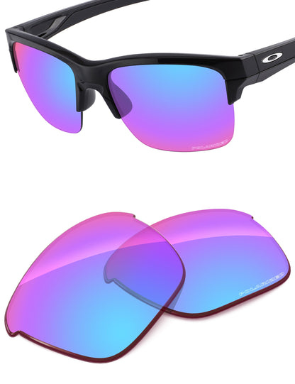 Trail Ruby FlashMirror™-Polarized