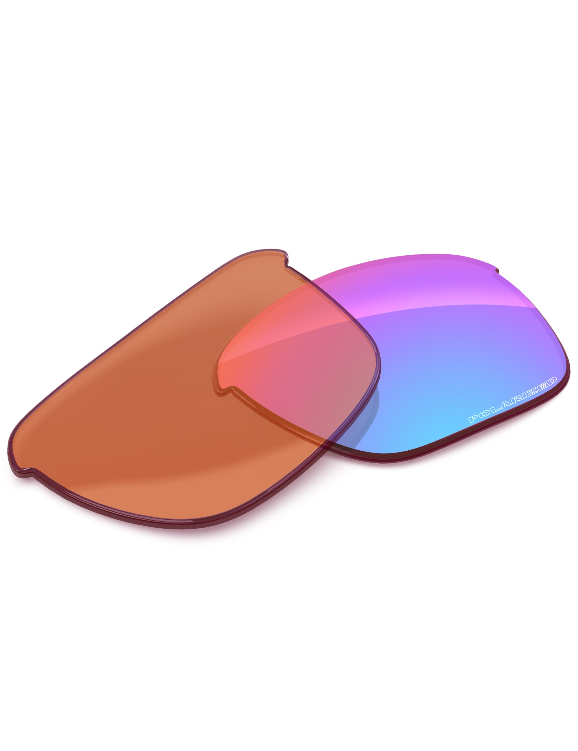 Trail Ruby FlashMirror™-Polarized