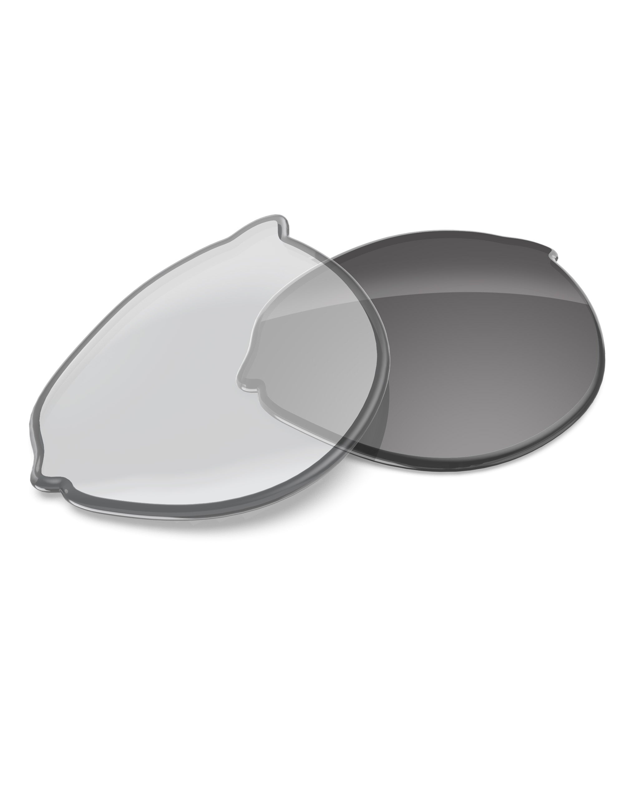 Adapt Gray Photochromic-Non-Polarized