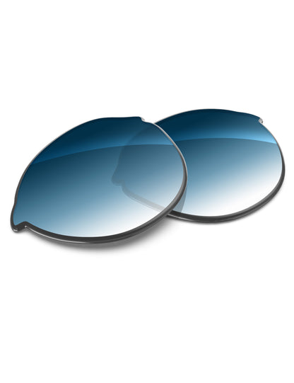 Blue Gradient-Non-Polarized