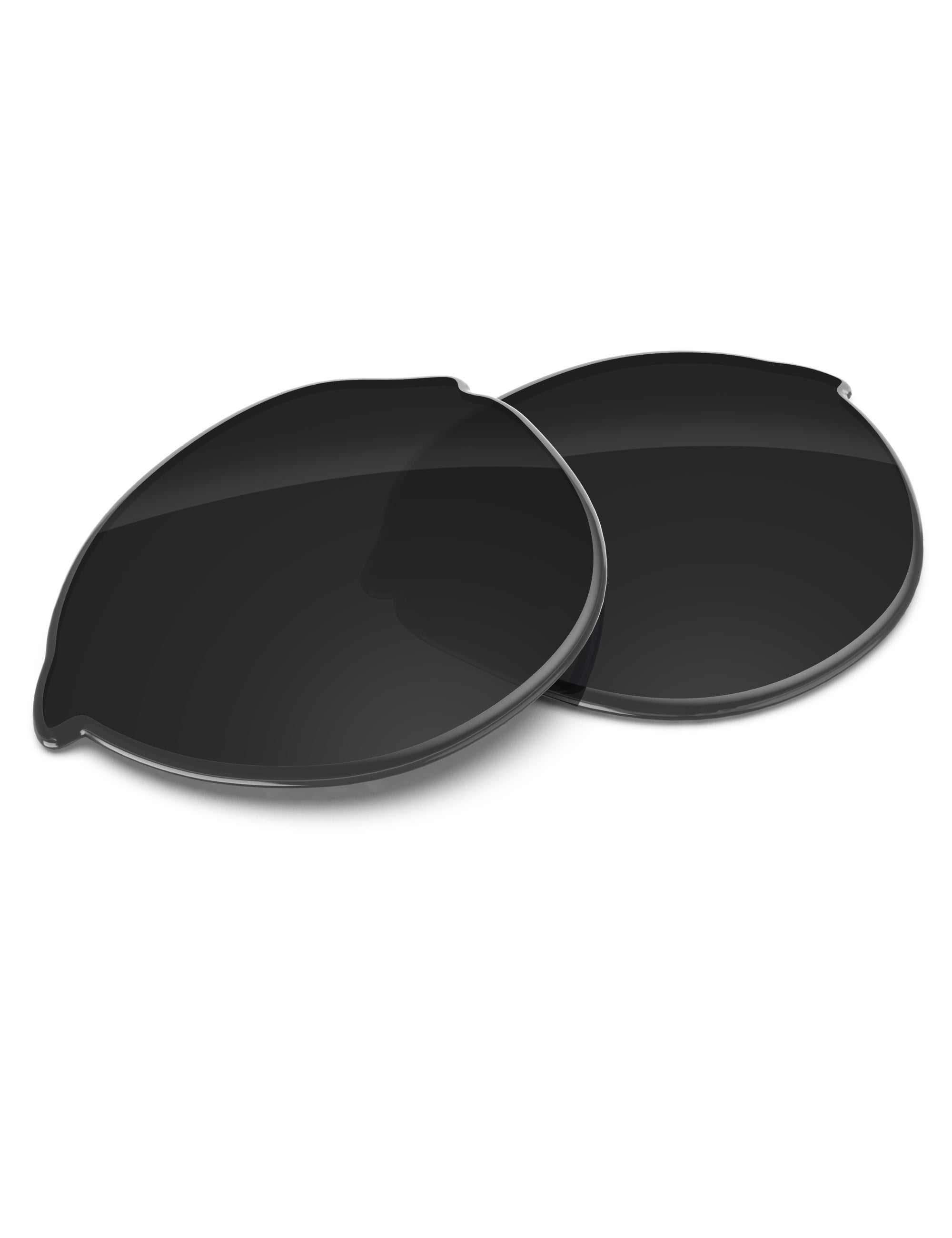 Carbon Black-Non-Polarized