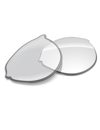 HD Clear-Non-Polarized