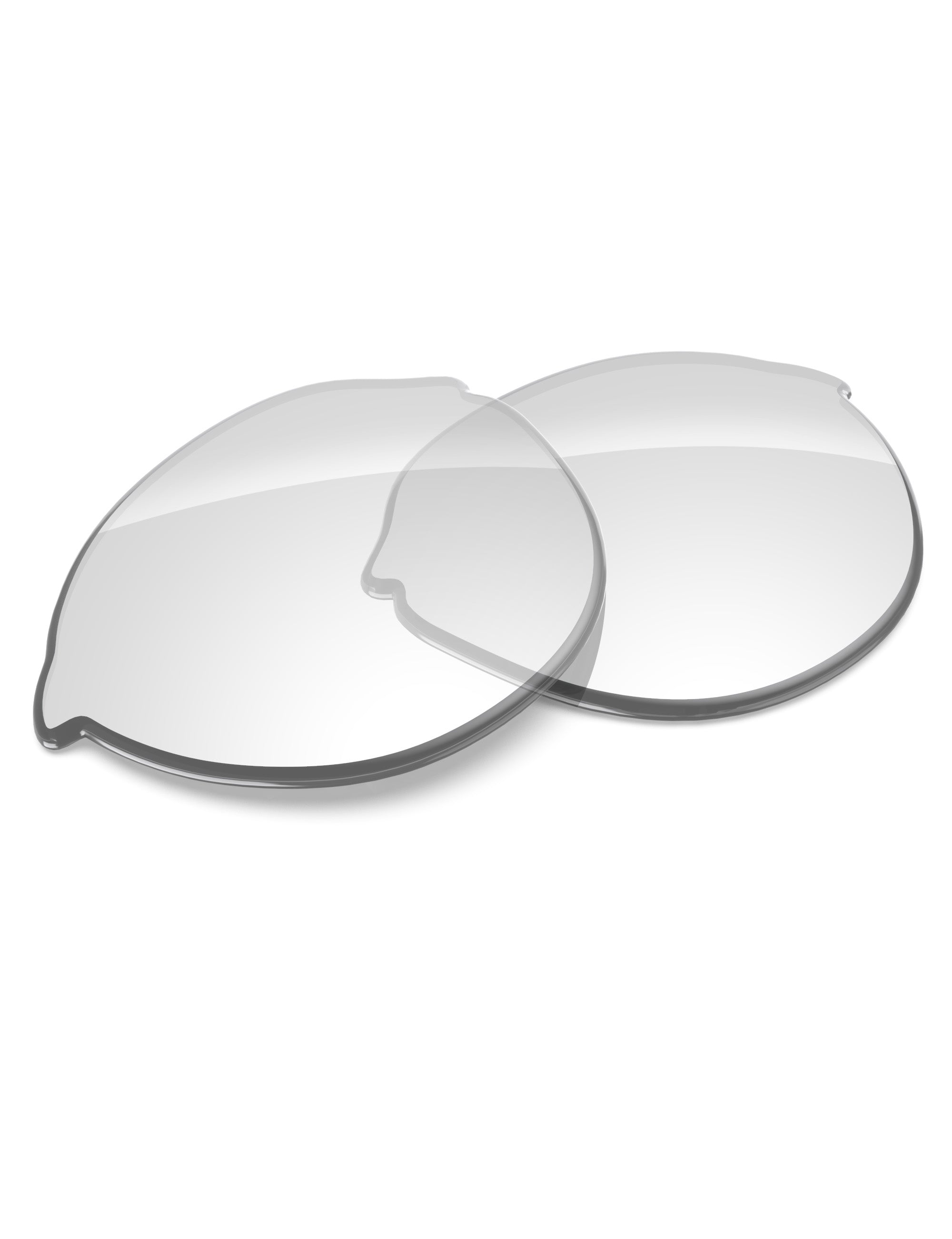 HD Clear Blue Light Blocking-Non-Polarized