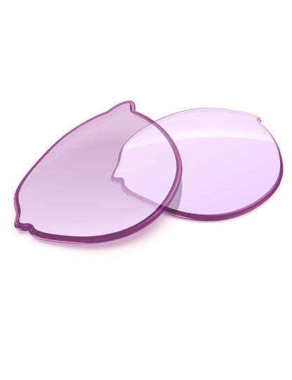 Low Light Pink-Non-Polarized