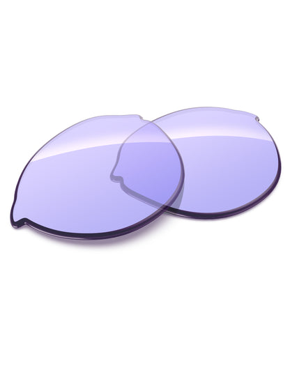 Low Light Purple-Non-Polarized