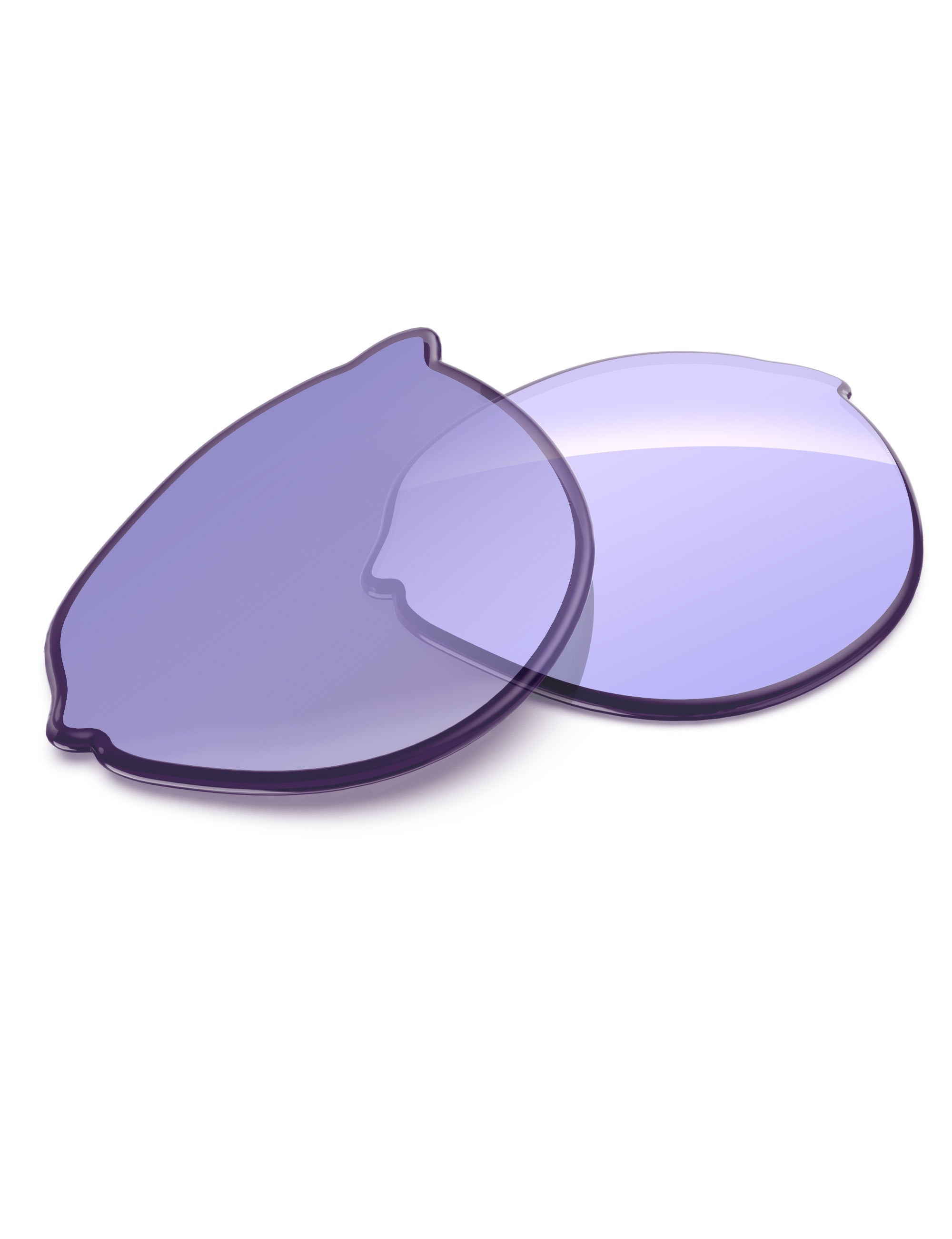 Low Light Purple-Non-Polarized