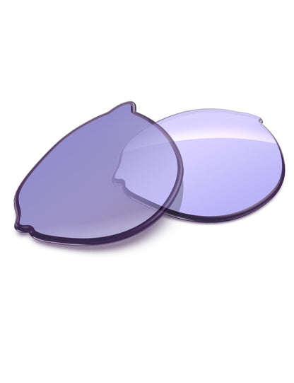 Low Light Purple-Non-Polarized