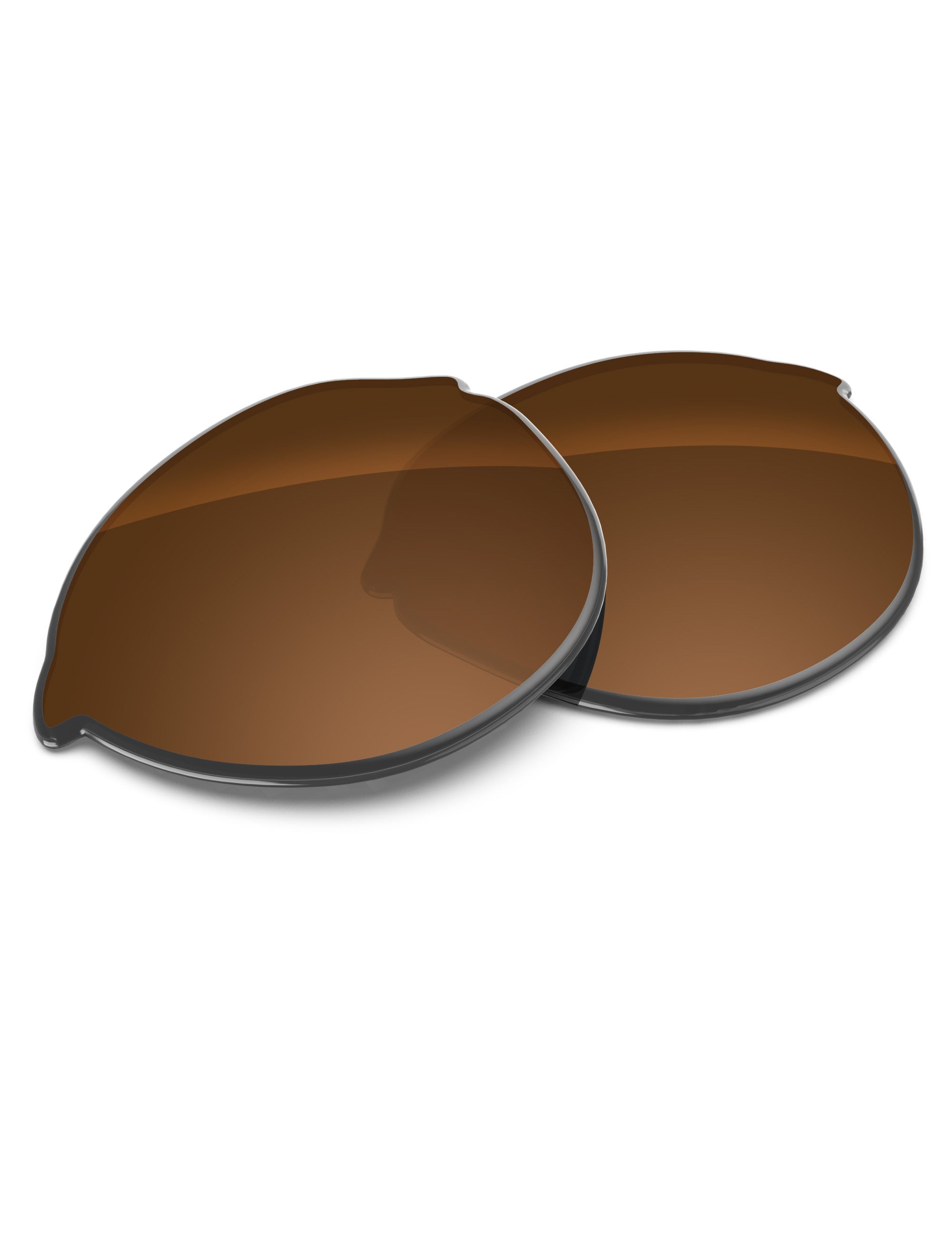 Nut Brown-Non-Polarized