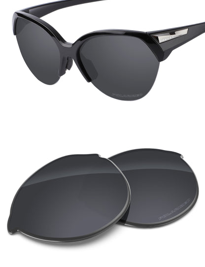 Black Shield FlashMirror™-Polarized