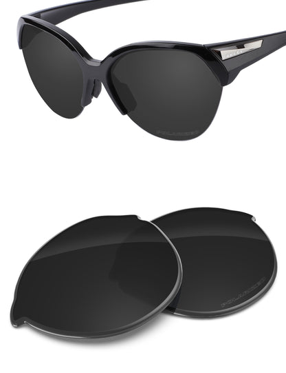 Carbon Black-Polarized