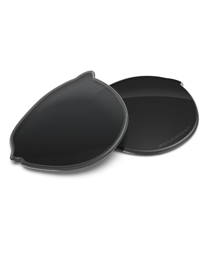 Carbon Black-Polarized