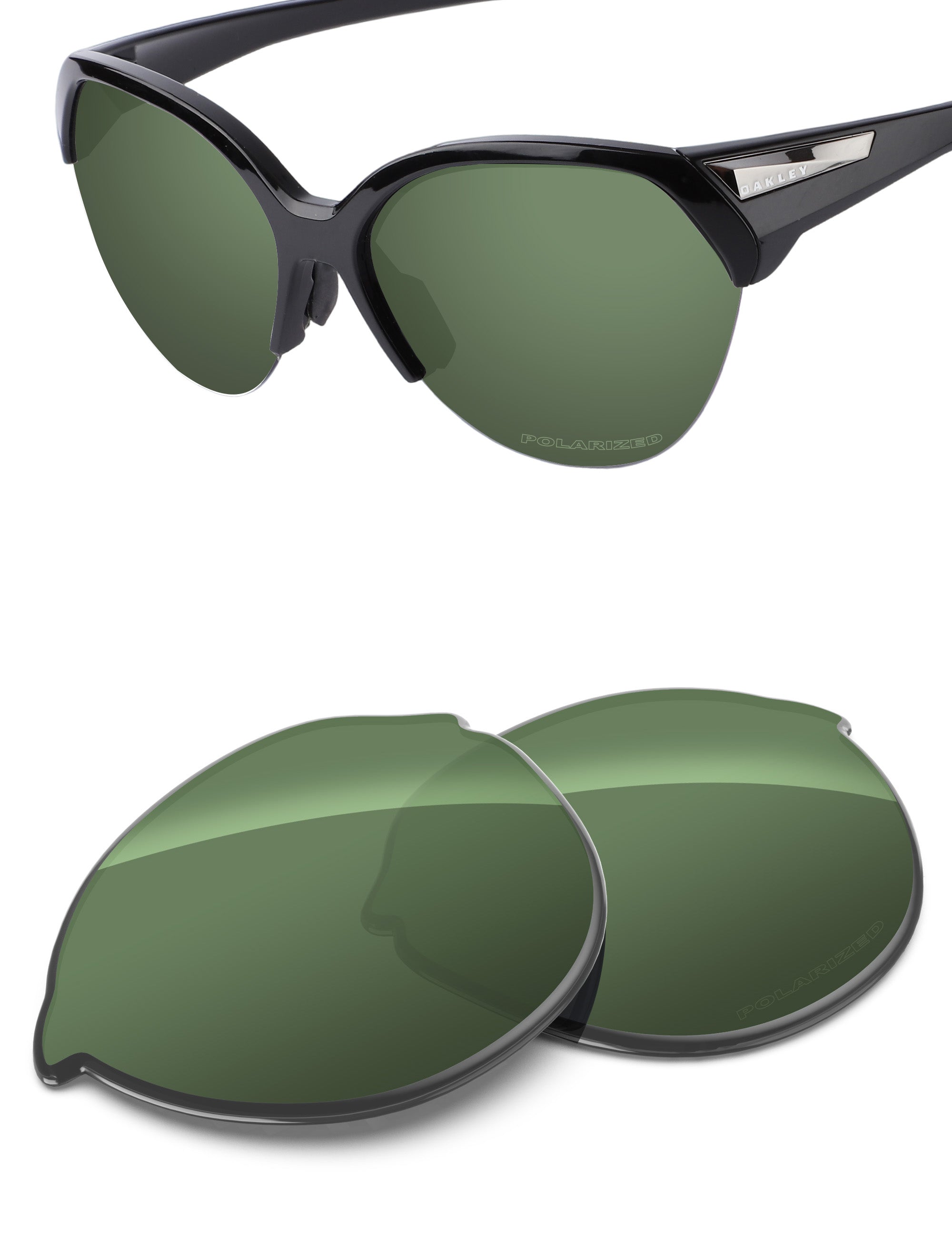 Green G15-Polarized