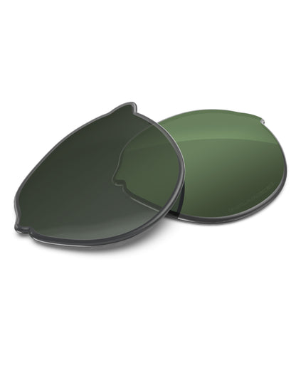 Green G15-Polarized