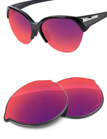 Midnight Nova FlashMirror™-Polarized