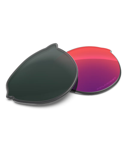 Midnight Nova FlashMirror™-Polarized