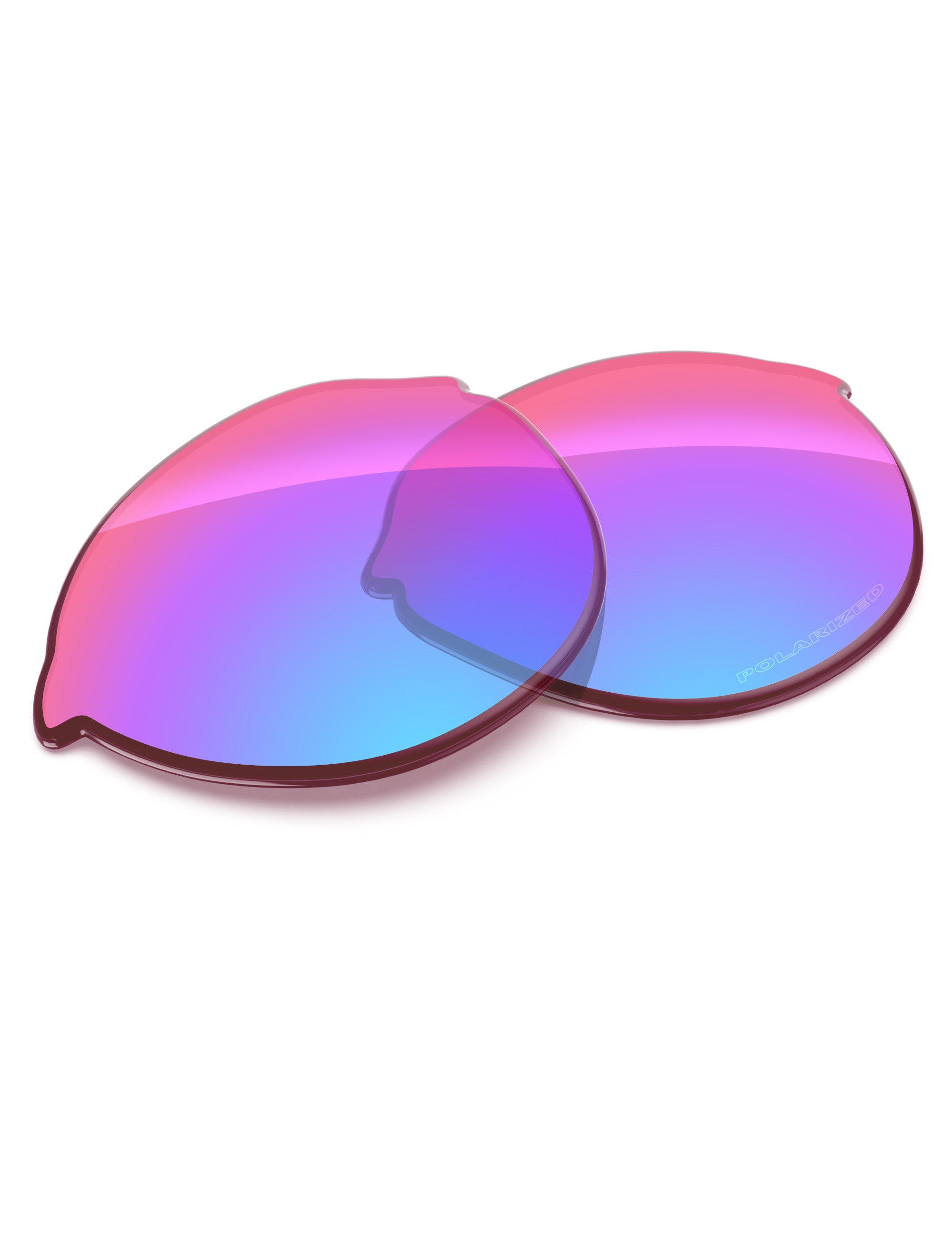 Trail Ruby FlashMirror™-Polarized