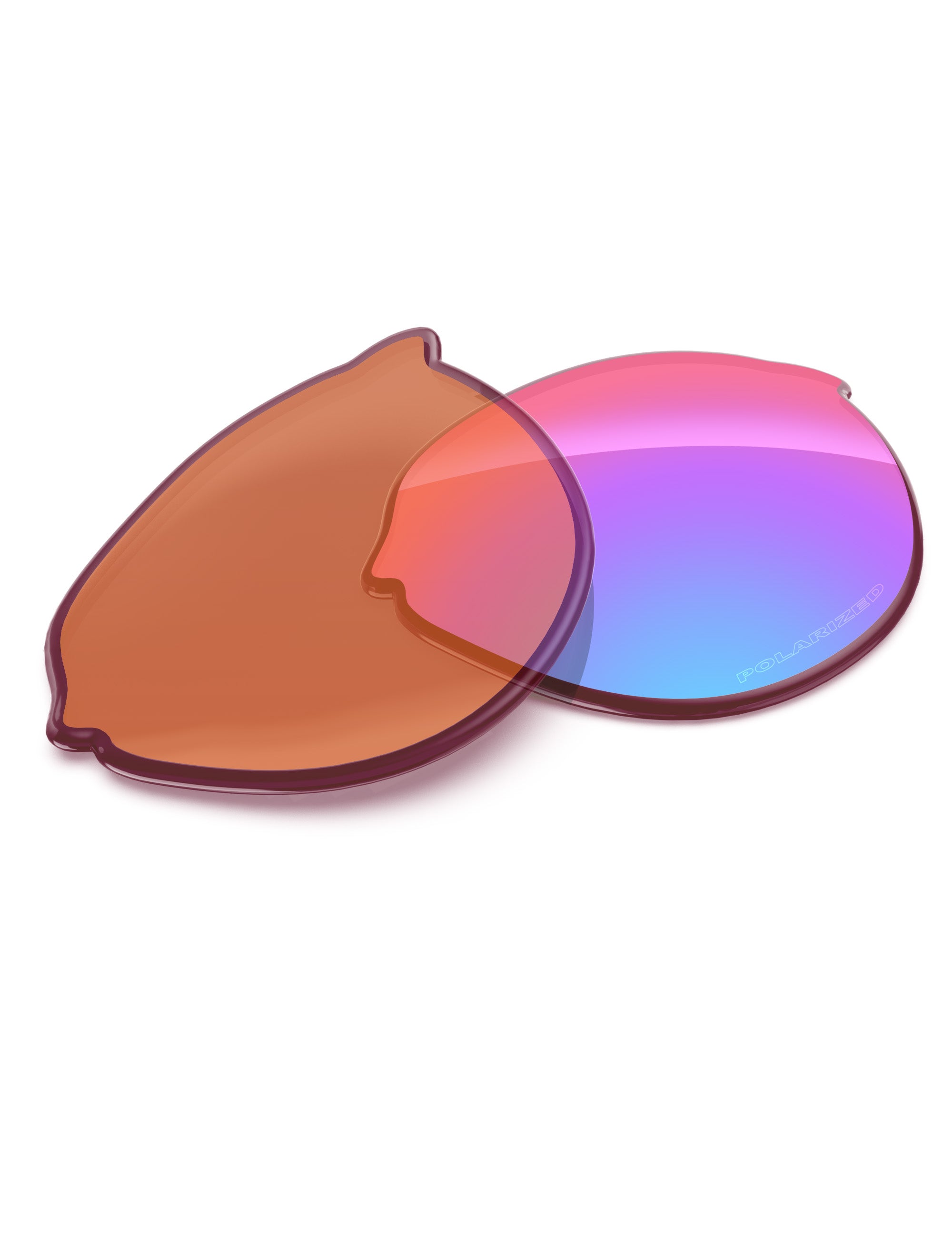 Trail Ruby FlashMirror™-Polarized