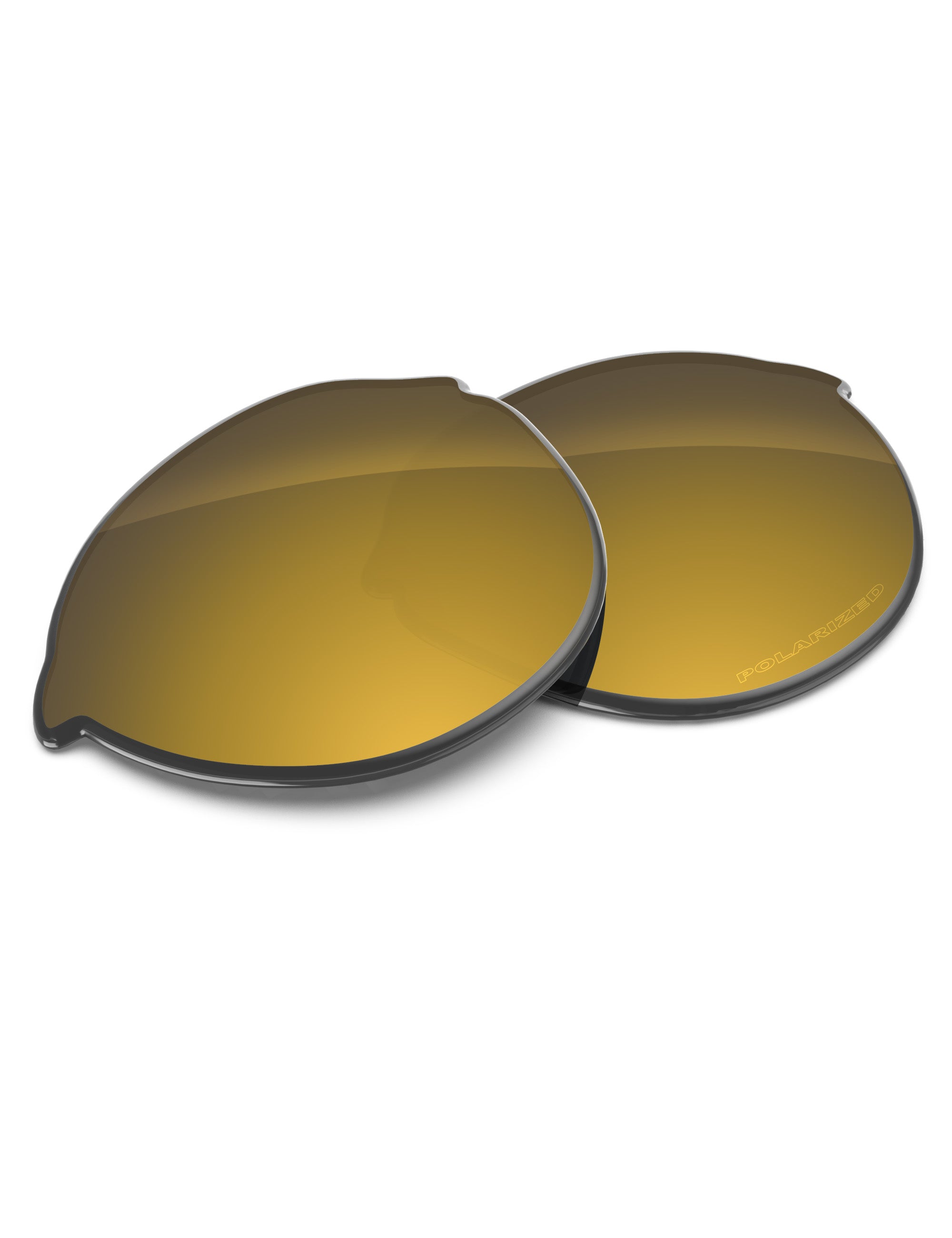 Tungsten Gold FlashMirror™-Polarized