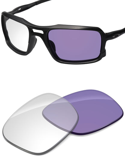 Adapt Purple Photochromic-Non-Polarized