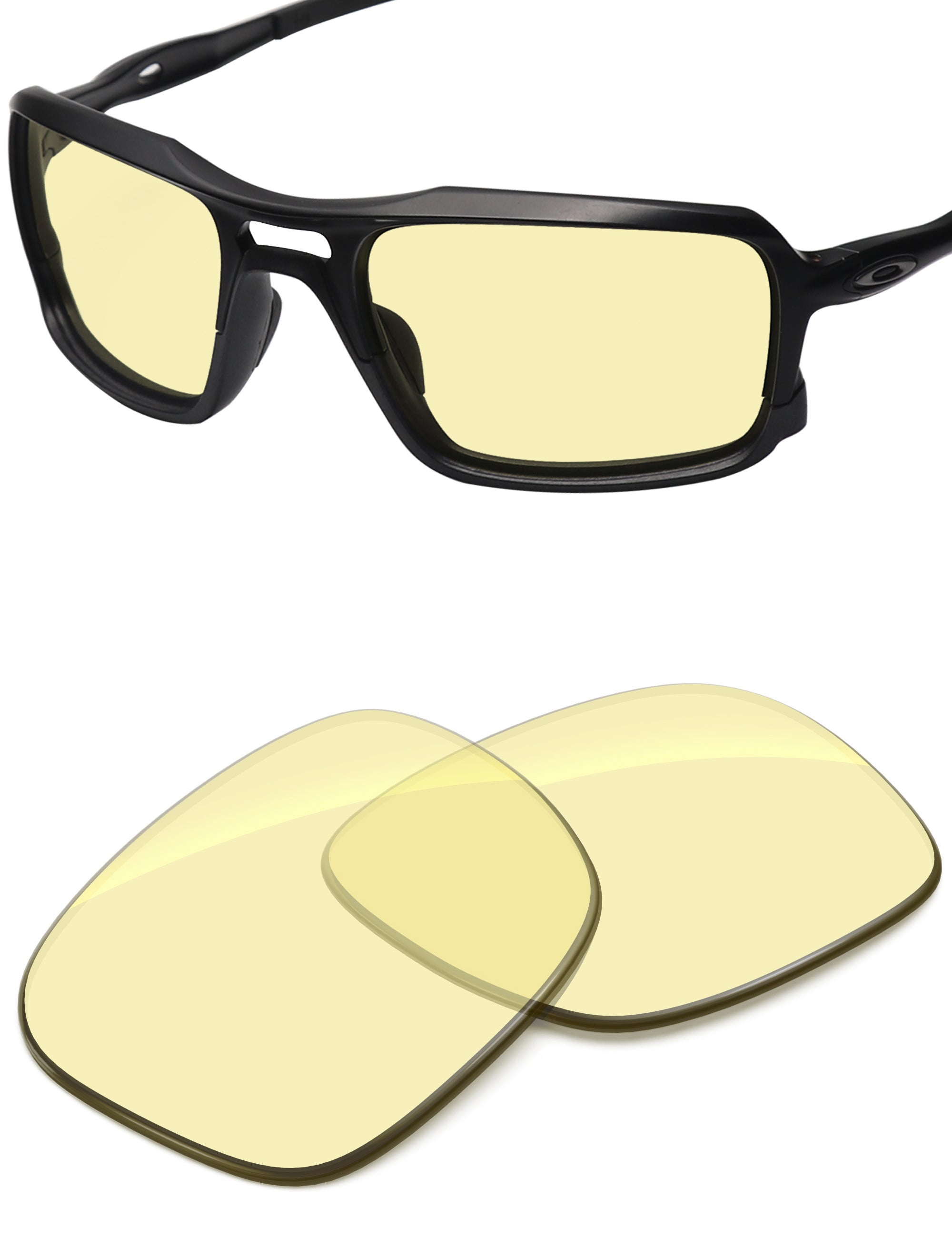 Gaming 2.0 Blue Light Blocking-Non-Polarized